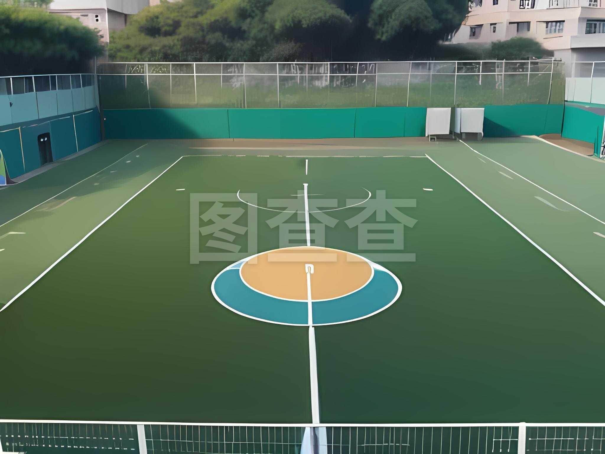 赛中