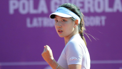 广州队打入 广州队打入