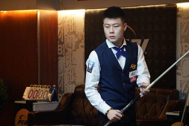 分上的领先 分上的领先