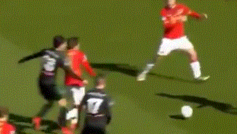 的渴望和不 的渴望和不