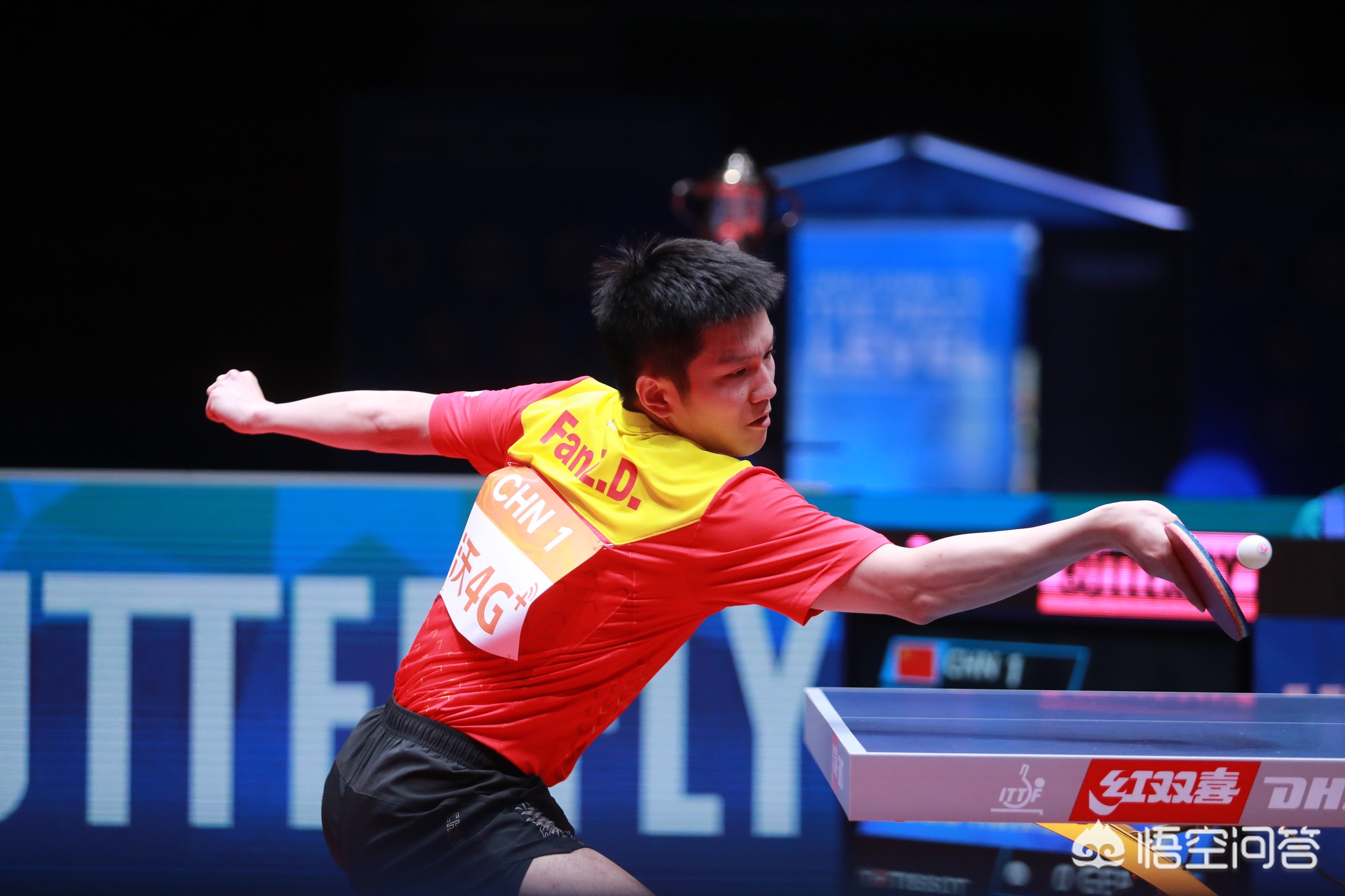 下了深刻印 下了深刻印