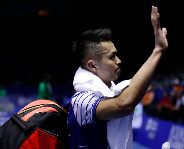 赛场上德布 赛场上德布