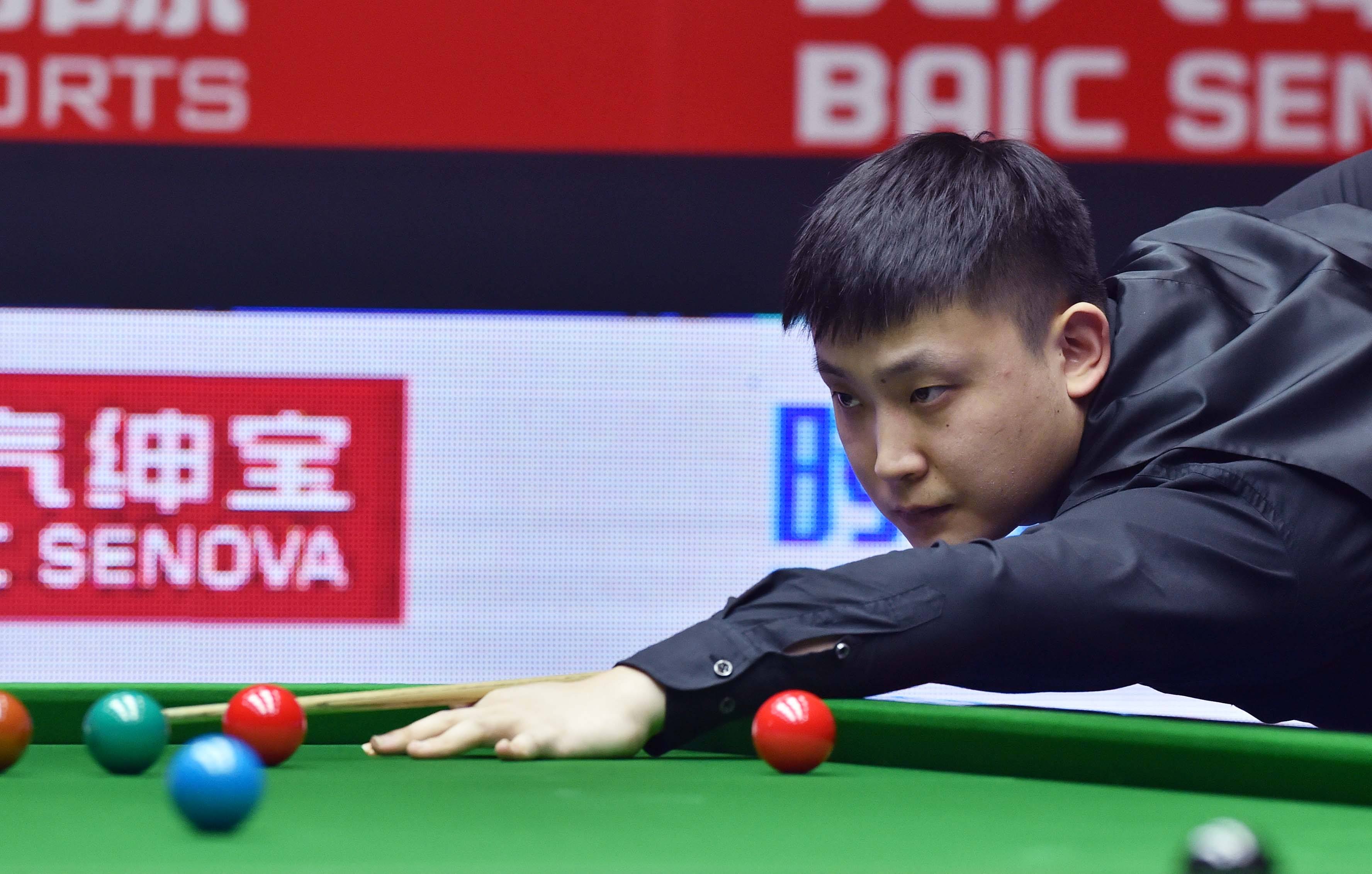 好每一场比 好每一场比