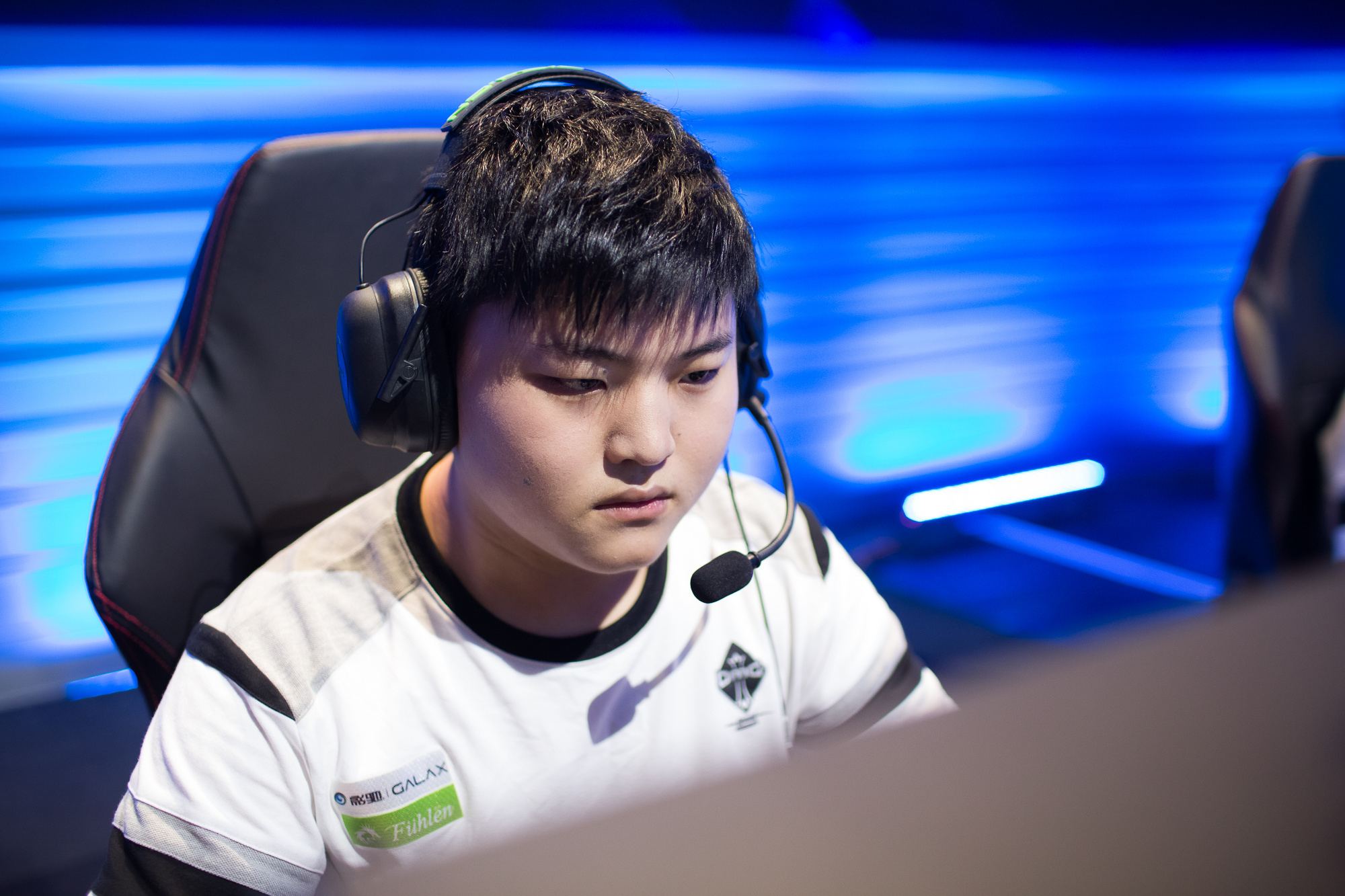 前埋伏射手 前埋伏射手